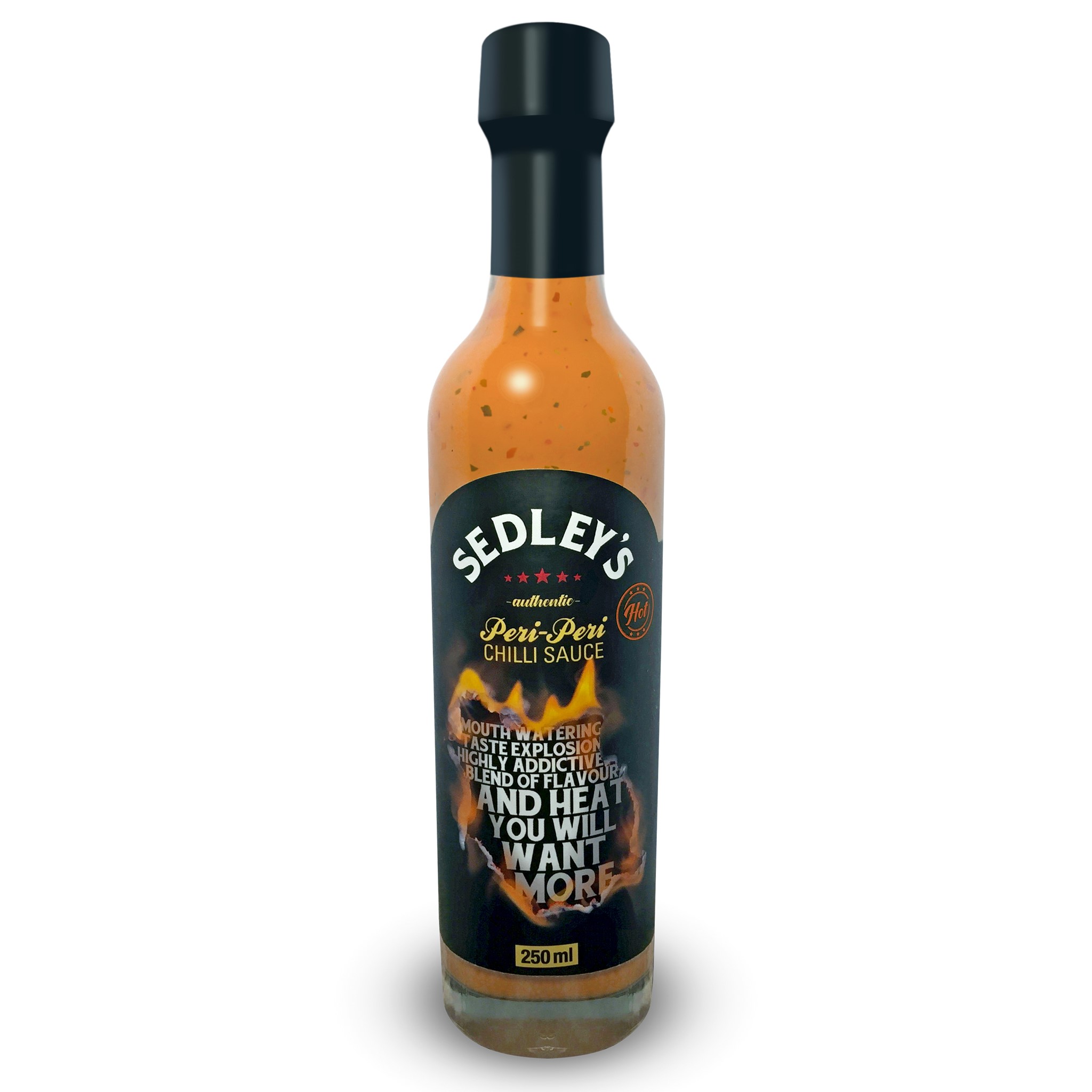 Hot 250ml Hot 250ml