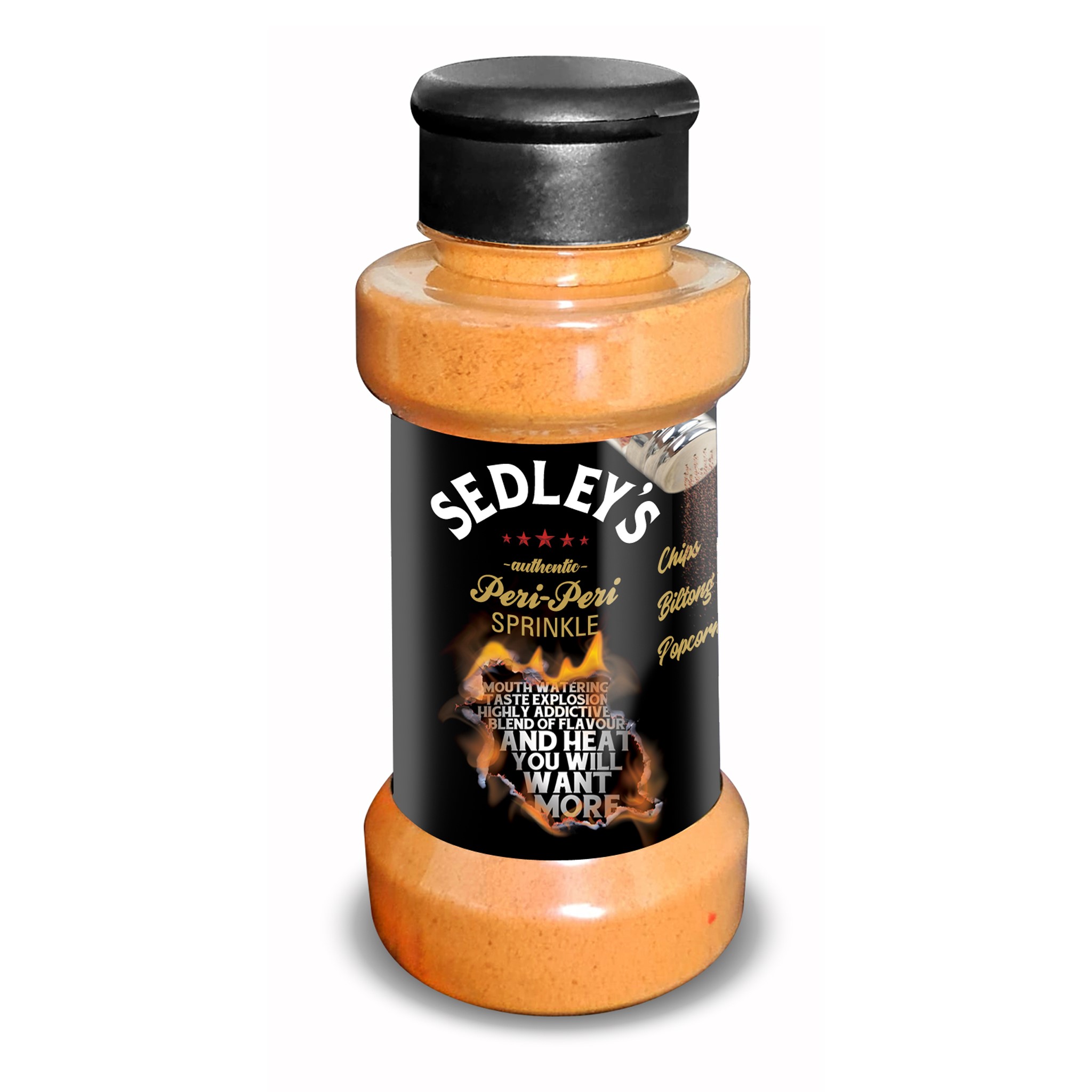 Sprinkle shaker Sprinkle shaker
