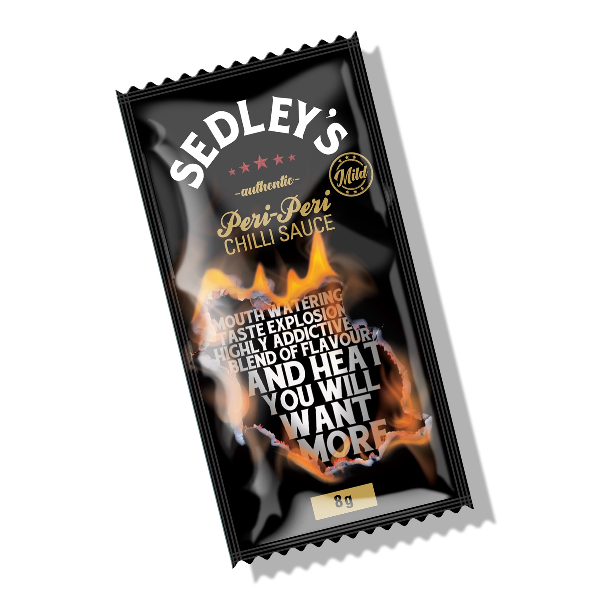 sachet individual sachet individual